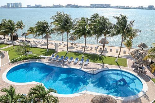  | Resort Directory World International Vacation  Club - Coral Mar