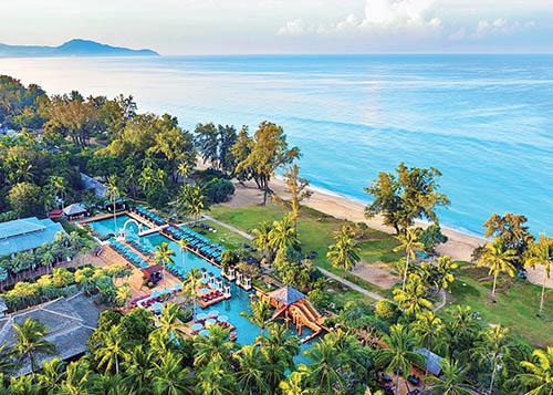 Marriott's Phuket Beach Club