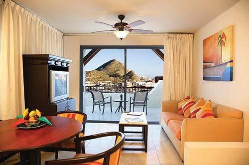  | Resort Directory Club Tesoro at Tesoro Los Cabos  Resort